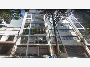 Departamento en Venta en Napoles Benito Juárez