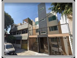 Departamento en Venta en Claveria Azcapotzalco