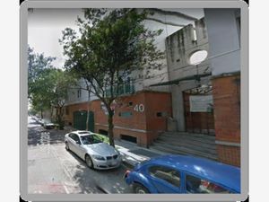 Departamento en Venta en Mixcoac Benito Juárez