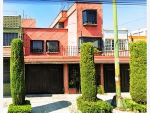 Casa en Venta en Nueva Santa Maria Azcapotzalco