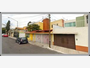 Casa en Venta en Reforma Iztaccihuatl Sur Iztacalco
