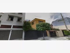 Casa en Venta en San Jose Insurgentes Benito Juárez