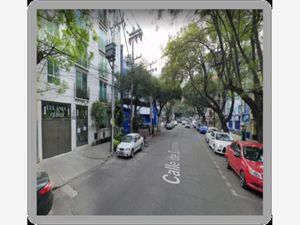 Departamento en Venta en Roma Norte Cuauhtémoc