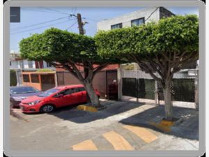 Casa en Venta en Colina del Sur Álvaro Obregón