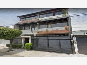 Casa en Venta en Campestre Churubusco Coyoacán