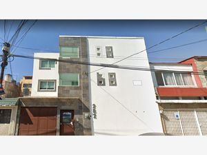 Casa en Venta en Claveria Azcapotzalco