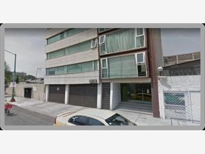 Departamento en Venta en Portales Norte Benito Juárez