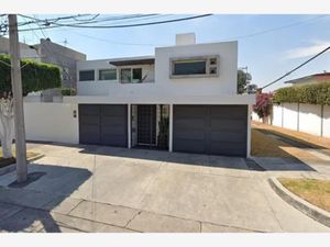 Casa en Venta en Ciudad Satelite Naucalpan de Juárez