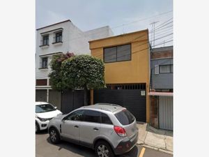 Casa en Venta en San Jose Insurgentes Benito Juárez