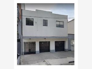 Casa en Venta en Roma Norte Cuauhtémoc