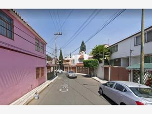 Casa en Venta en Paseos de Taxqueña Coyoacán