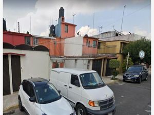 Casa en Venta en Culhuacán CTM CROC Coyoacán