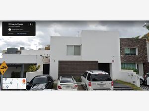 Casa en Venta en Cumbres del Lago Querétaro