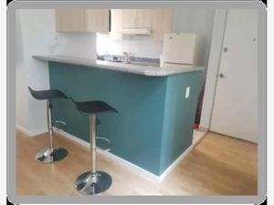 Departamento en Venta en Roma Norte Cuauhtémoc