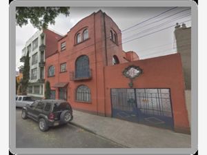 Casa en Venta en Condesa Cuauhtémoc