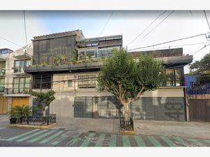 Casa en Venta en Del Valle Centro Benito Juárez