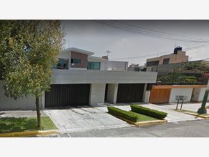 Casa en Venta en Ciudad Satelite Naucalpan de Juárez