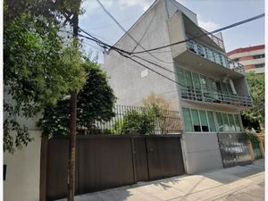 Casa en Venta en Ciudad de los Deportes Benito Juárez