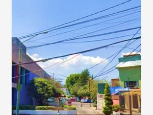 Casa en Venta en Granjas Coapa Tlalpan