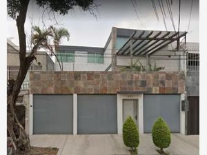 Casa en Venta en Campestre Churubusco Coyoacán