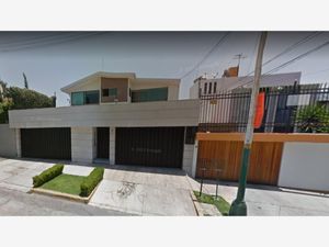 Casa en Venta en Ciudad Satelite Naucalpan de Juárez