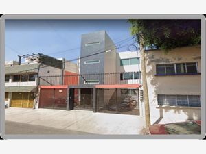 Departamento en Venta en Claveria Azcapotzalco