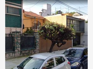 Casa en Venta en Vertiz Narvarte Benito Juárez