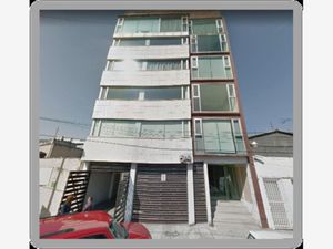 Departamento en Venta en Portales Norte Benito Juárez