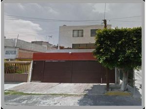 Casa en Venta en Colina del Sur Álvaro Obregón