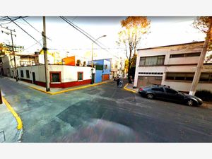 Casa en Venta en Insurgentes Mixcoac Benito Juárez