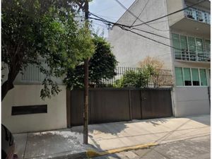 Casa en Venta en Ciudad de los Deportes Benito Juárez