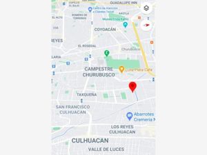 Departamento en Venta en Paseos de Taxqueña Coyoacán