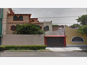 Casa en Venta en Claveria Azcapotzalco