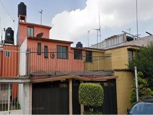 Casa en Venta en Culhuacán CTM CROC Coyoacán