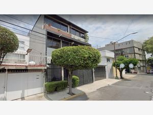 Casa en Venta en Campestre Churubusco Coyoacán