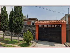 Casa en Venta en Pedregal de San Nicolas 1a Seccion Tlalpan