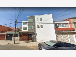 Casa en Venta en Claveria Azcapotzalco