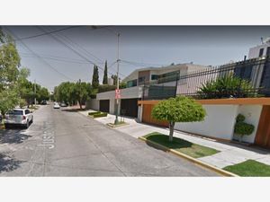 Casa en Venta en Ciudad Satelite Naucalpan de Juárez