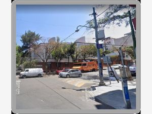 Departamento en Venta en Mixcoac Benito Juárez