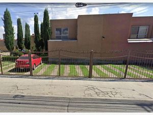 Casa en Venta en Independencia Toluca