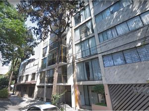 Departamento en Venta en Napoles Benito Juárez