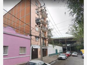 Departamento en Venta en Santa Maria Nonoalco Álvaro Obregón