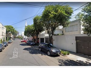 Casa en Venta en Letran Valle Benito Juárez