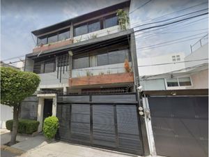 Casa en Venta en Campestre Churubusco Coyoacán