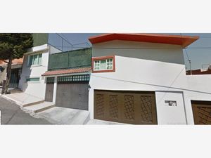 Casa en Venta en Lomas de Occipaco Naucalpan de Juárez