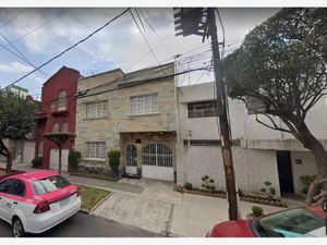 Casa en Venta en Narvarte Poniente Benito Juárez