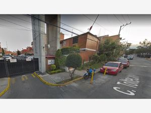 Casa en Venta en Los Reyes Coyoacán