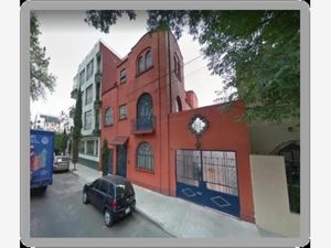 Casa en Venta en Condesa Cuauhtémoc