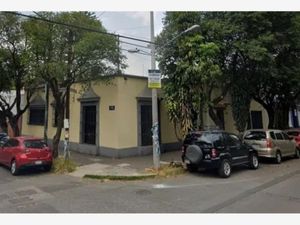 Casa en Venta en Del Carmen Coyoacán