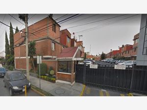 Casa en Venta en Los Reyes Coyoacán